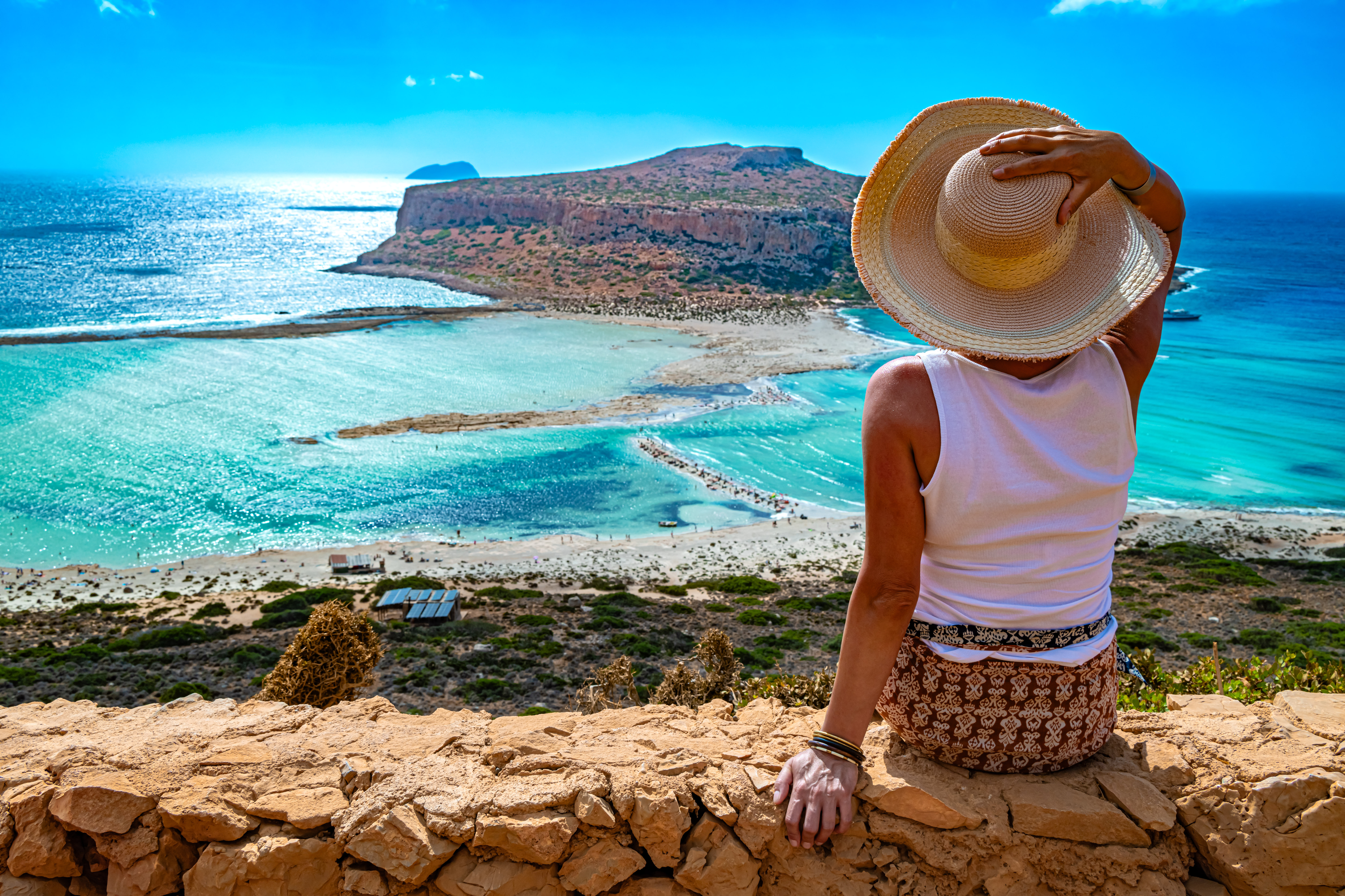 Verwunderlich Reisen Im Oktober Warm Bilder